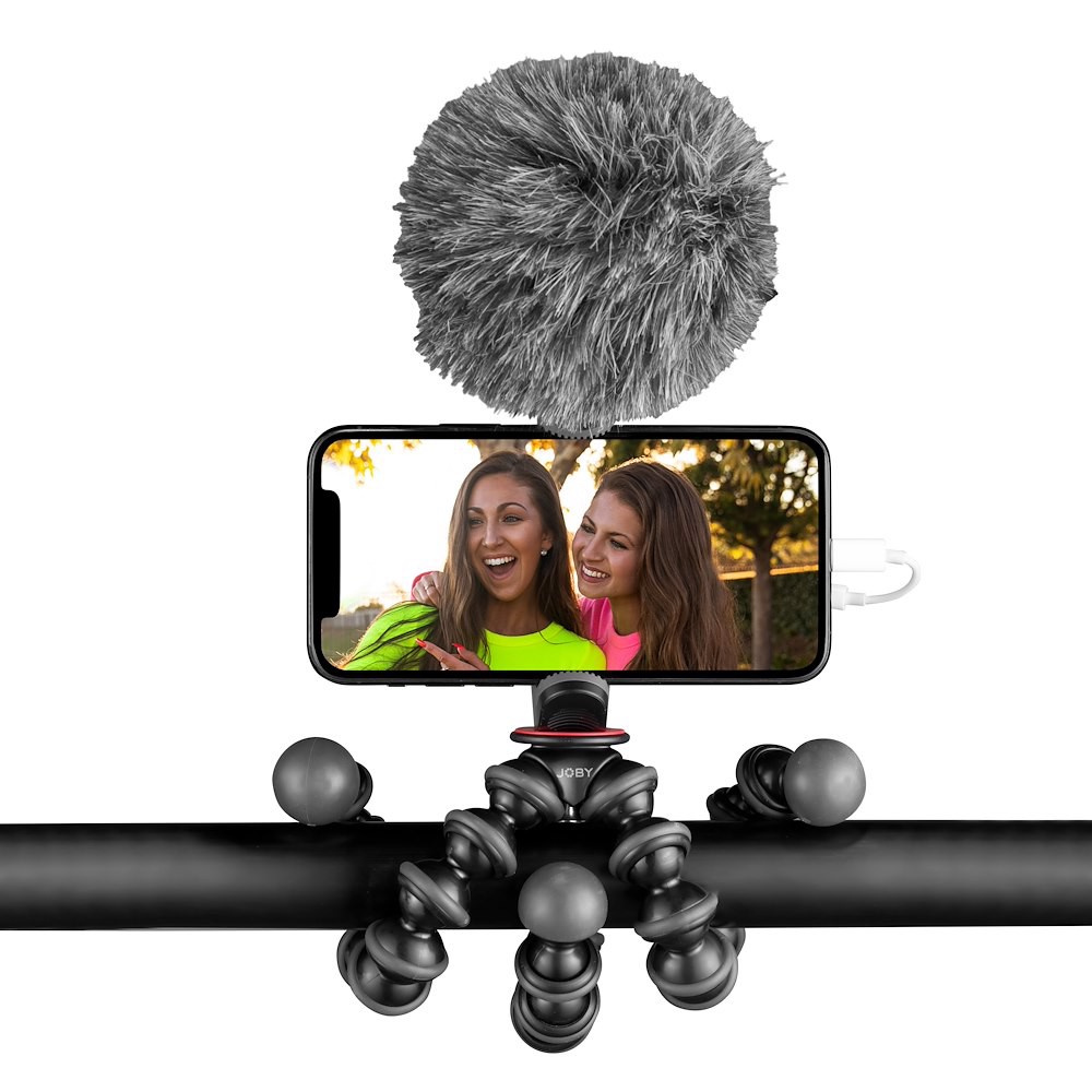 JOBY GorillaPod Creator Kit (BBY) (JB01729-BWW)