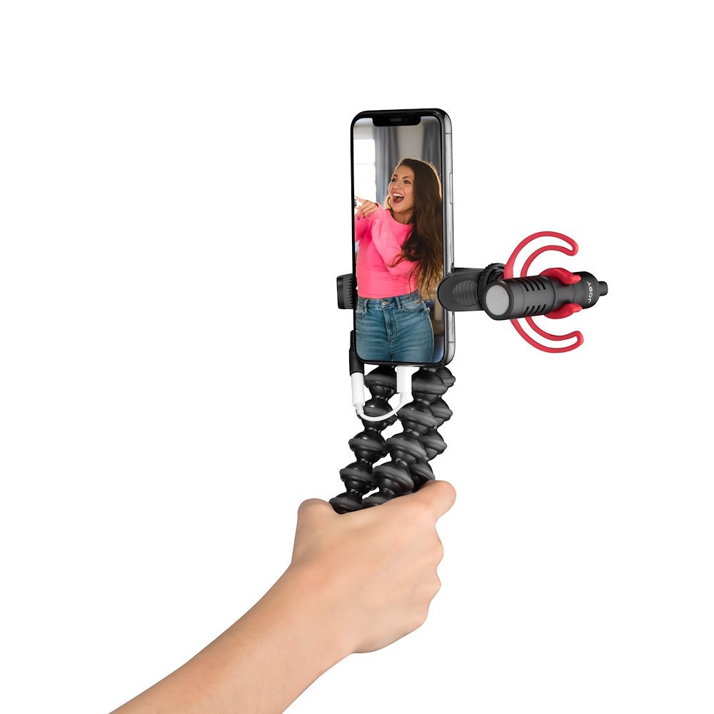 JOBY GorillaPod Creator Kit (BBY) (JB01729-BWW)