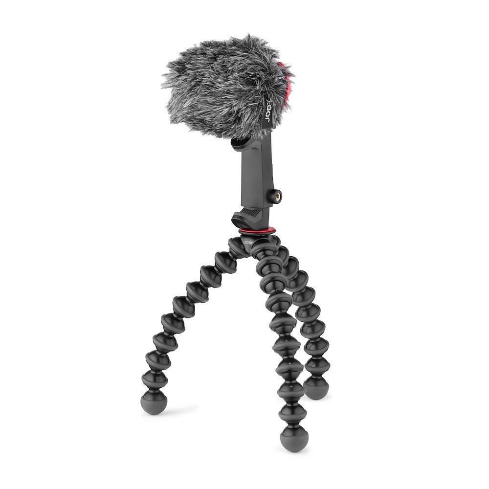 JOBY GorillaPod Creator Kit (BBY) (JB01729-BWW)