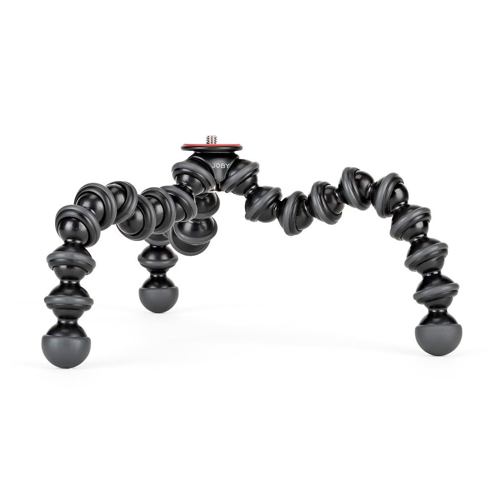 JOBY GorillaPod Creator Kit (BBY) (JB01729-BWW)