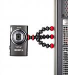 JOBY GorillaPod mágneses mini állvány (fekete) (JB01504-BWW)