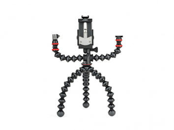 JOBY GorillaPod Mobile Rig (Apple) (JB01524-BWW)