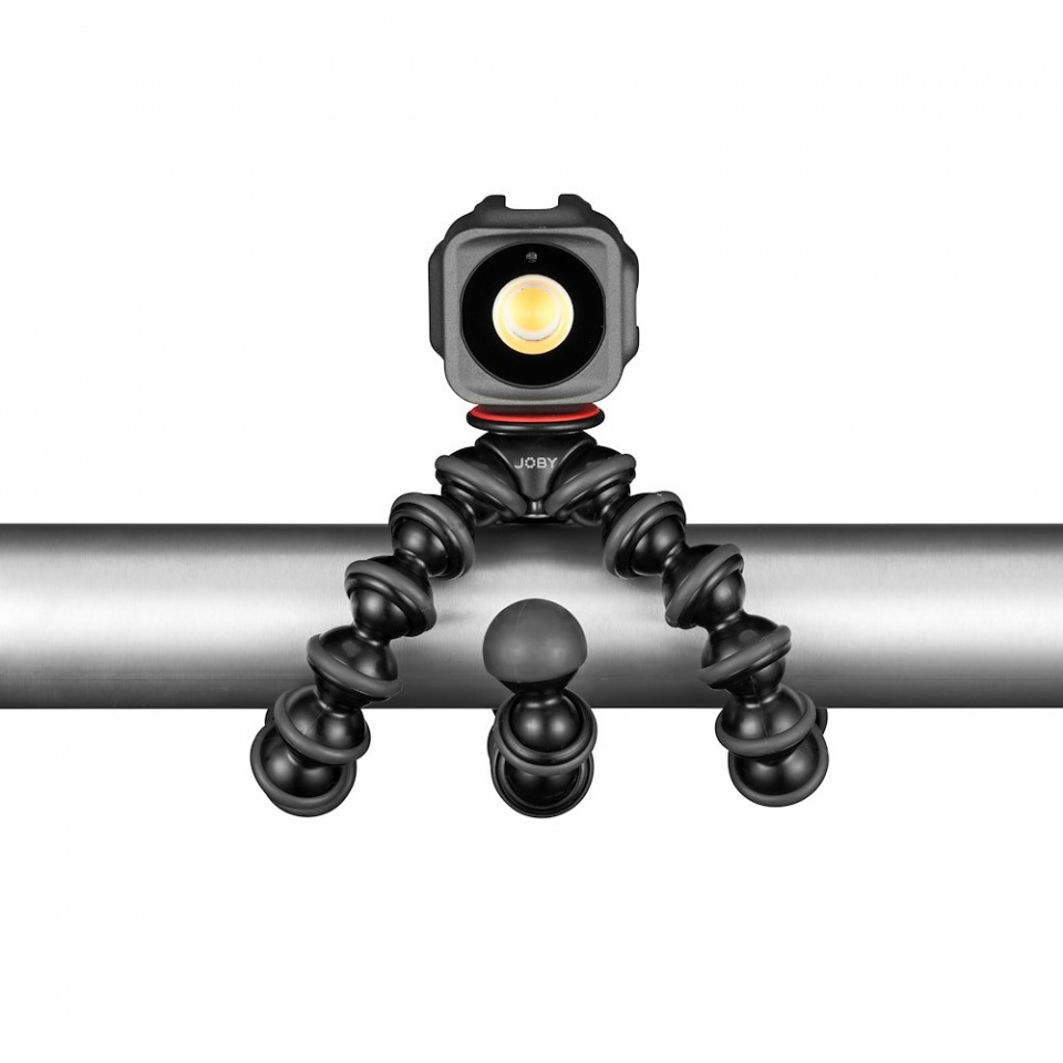 JOBY GorillaPod Mobile Vlogging Kit (JB01645-BWW)