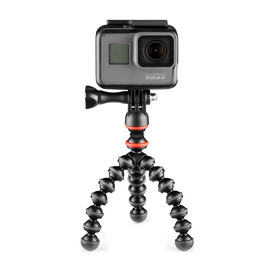 JOBY GorillaPod Starter Kit (fekete) (JB01571-BWW)