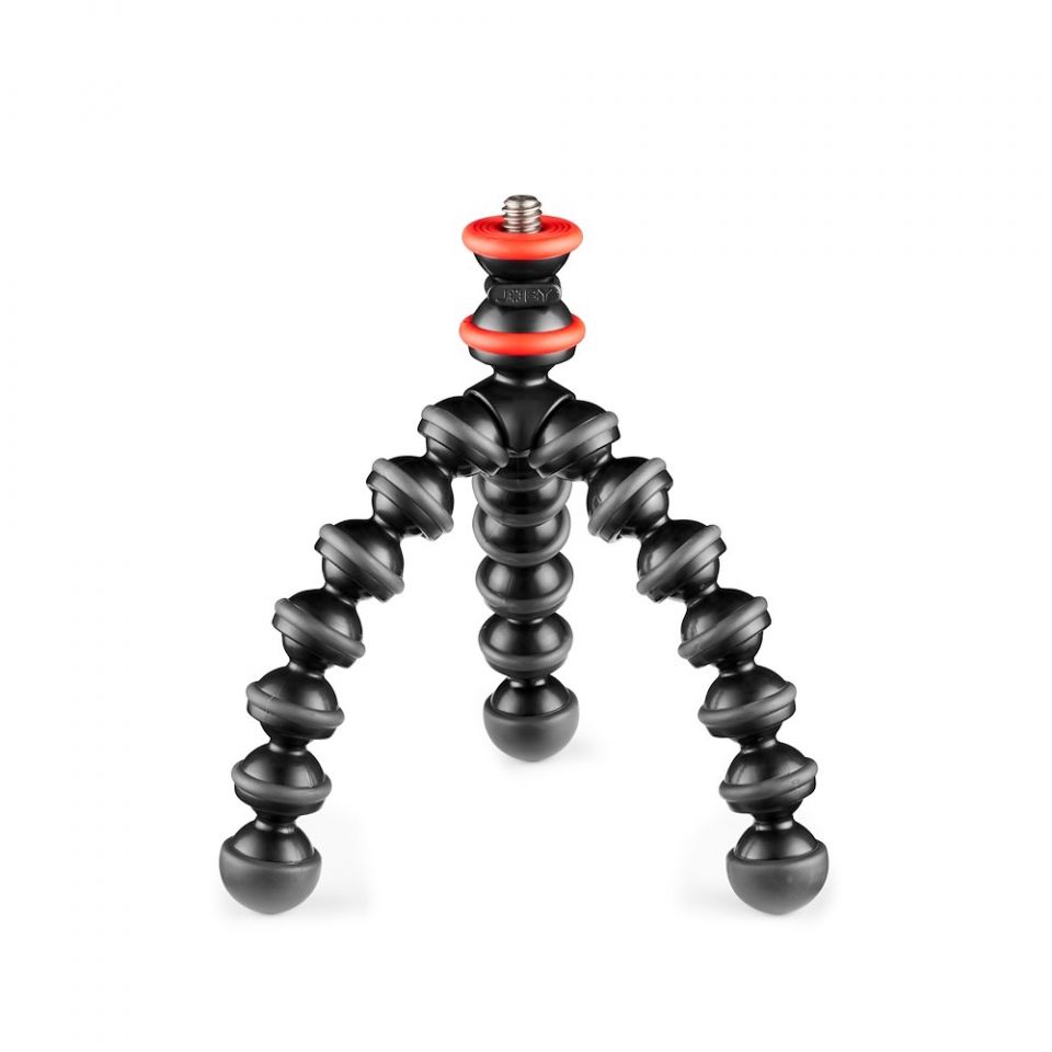 JOBY GorillaPod Starter Kit (fekete) (JB01571-BWW)