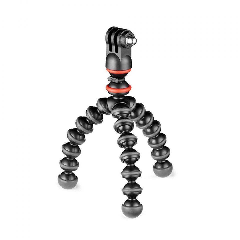 JOBY GorillaPod Starter Kit (fekete) (JB01571-BWW)