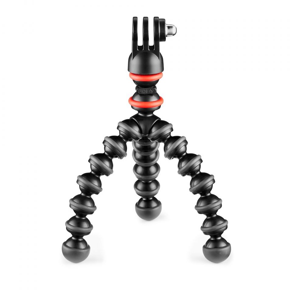 JOBY GorillaPod Starter Kit (fekete) (JB01571-BWW)