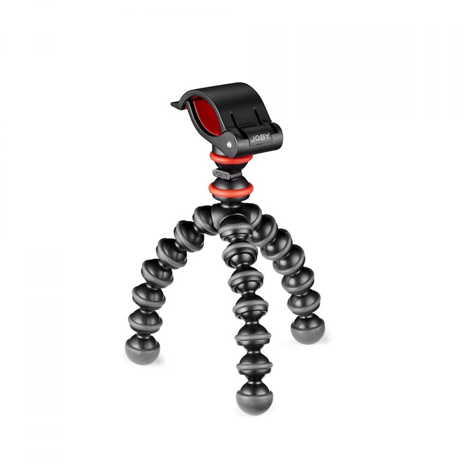 JOBY GorillaPod Starter Kit (fekete) (JB01571-BWW)