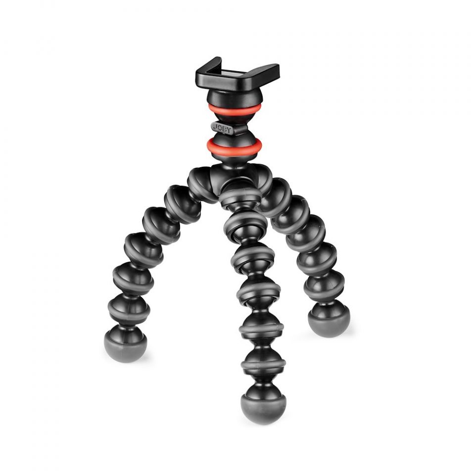 JOBY GorillaPod Starter Kit (fekete) (JB01571-BWW)