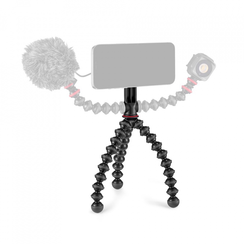 JOBY GripTight GorillaPod MagSafe (JB01753-BWW)