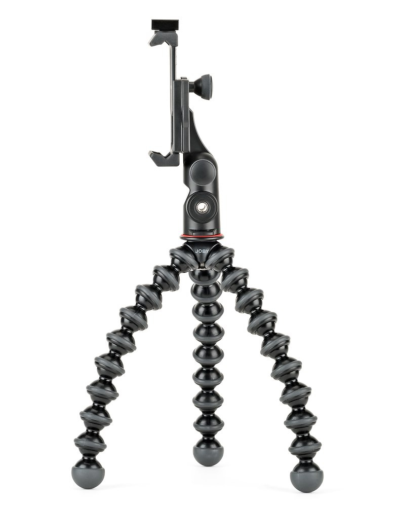 JOBY GripTight PRO 2 GorillaPod állvány szett telefon tartóval (JB01551-BWW)