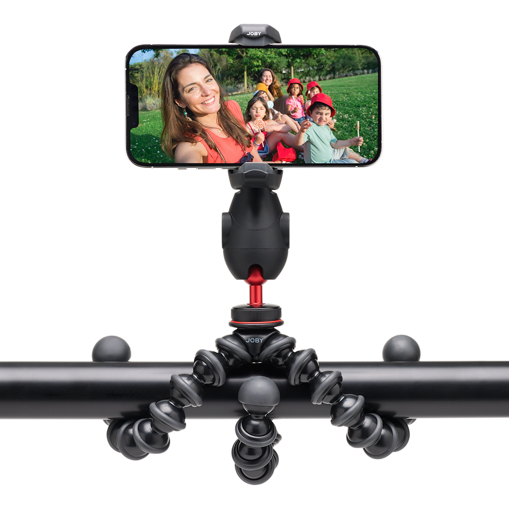 JOBY GripTight PRO 3 GorillaPod (JB01740-BWW)