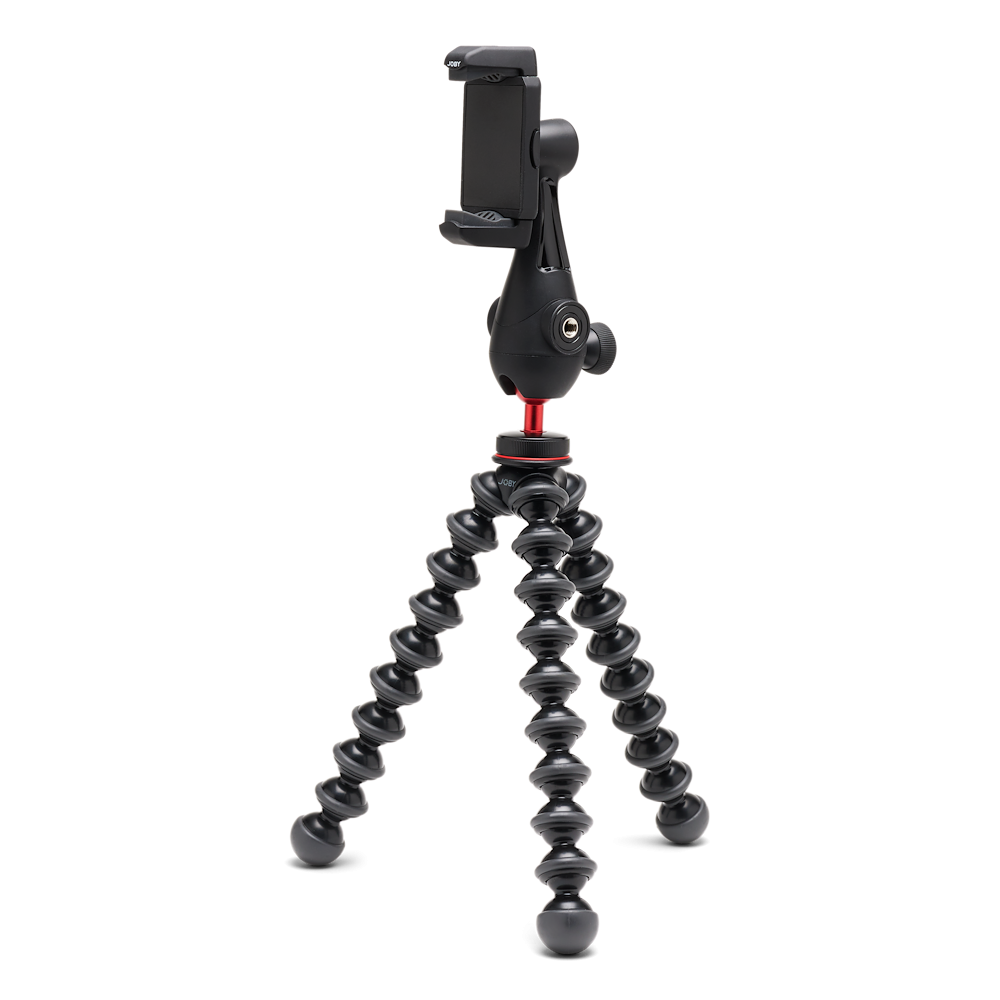 JOBY GripTight PRO 3 GorillaPod (JB01740-BWW)