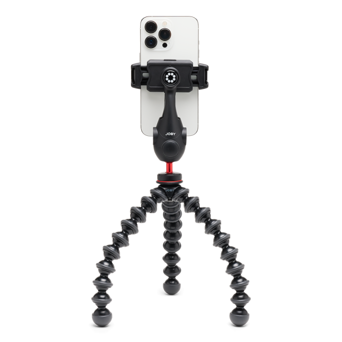 JOBY GripTight PRO 3 GorillaPod (JB01740-BWW)