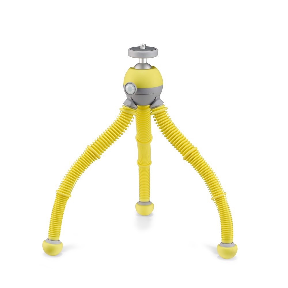 JOBY Podzilla közepes Kit (sárga) (JB01770-BWW)