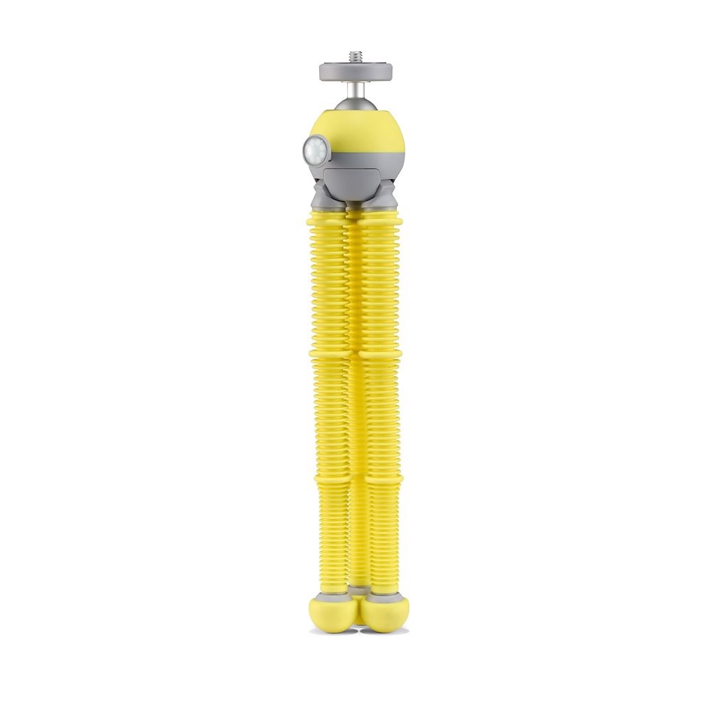 JOBY Podzilla közepes Kit (sárga) (JB01770-BWW)