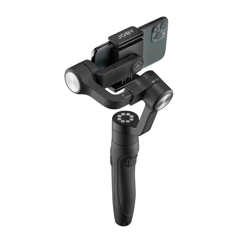 JOBY Smart Stabilizátor (JB01656-BWW)