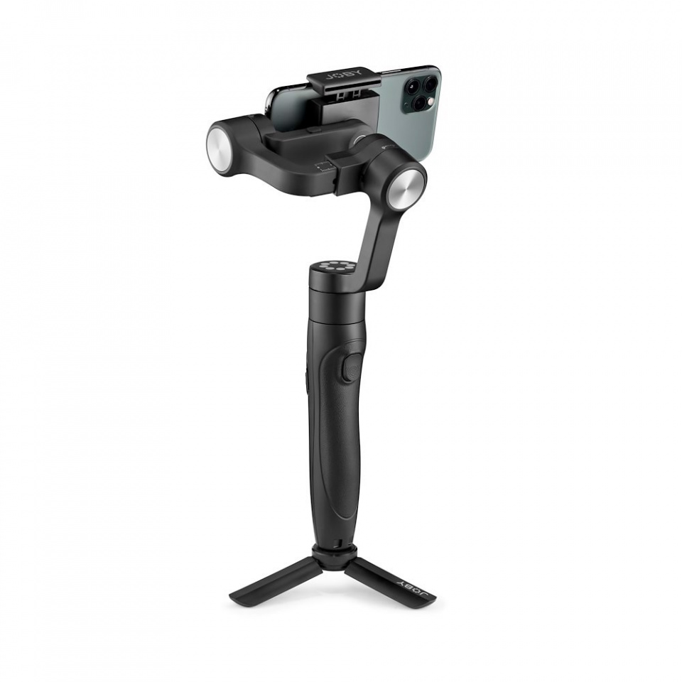 JOBY Smart Stabilizátor (JB01656-BWW)