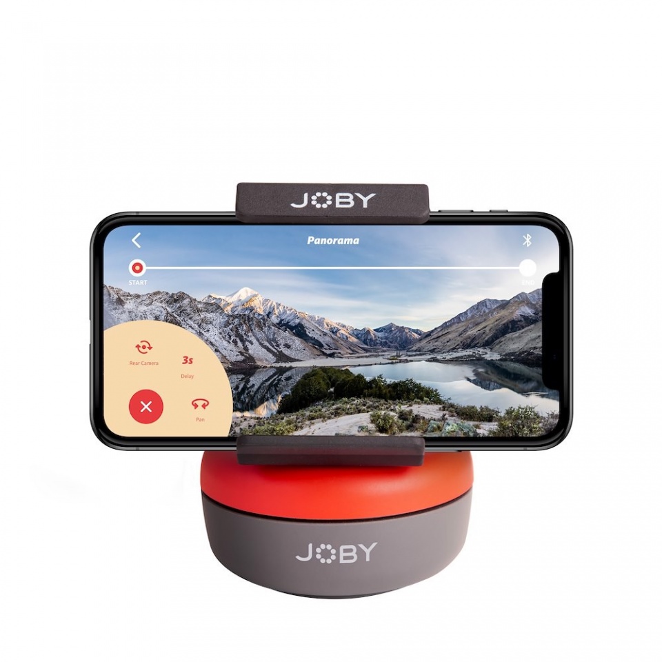 JOBY Spin (JB01641-BWW)