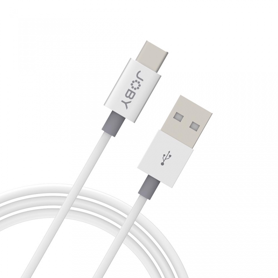 JOBY Töltő és adat kábel USB-A to USB-C 1,2 m (JB01819-BWW)