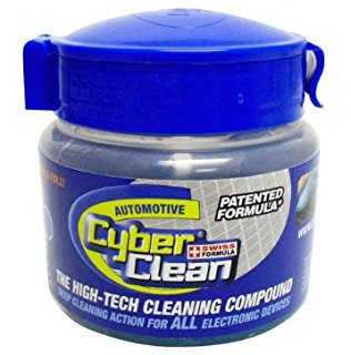 Cyber Clean Car Pop Up (145g)