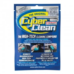 Cyber Clean Car Zip (80g)