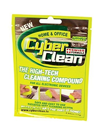 Cyber Clean Home&Office Zip (80g)