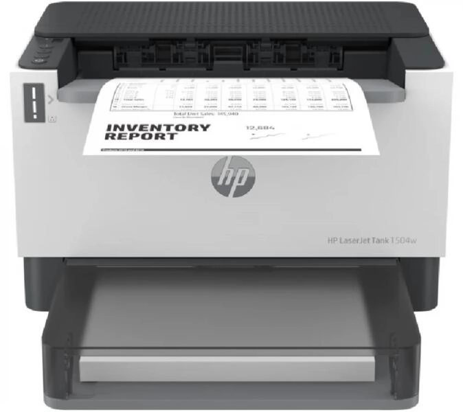 HP LaserJet Tank 1504W lézer nyomtató (2R7F3A)