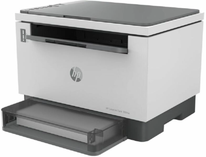 HP LaserJet Tank 1604w MFP mono multifunkciós lézer nyomtató (381L0A)