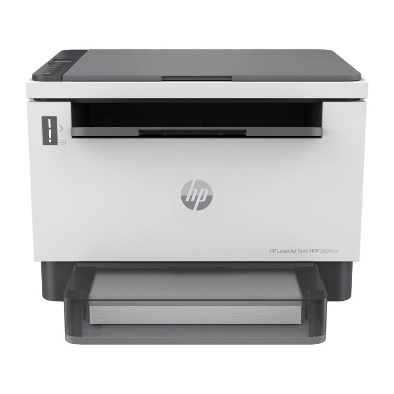 HP LaserJet Tank 2604dw MFP wi-fi mono multifunkciós lézer nyomtató (381V0A)