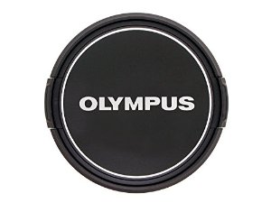 Olympus LC-46 objektívvédő