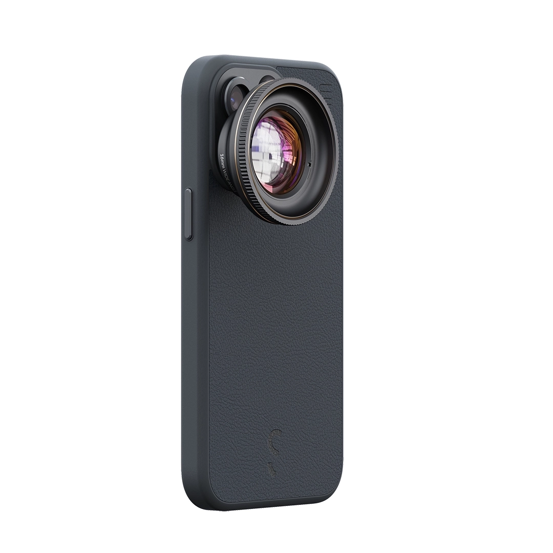 LensUltra 16mm Wide Angle (LU-WD-016-23-EF)