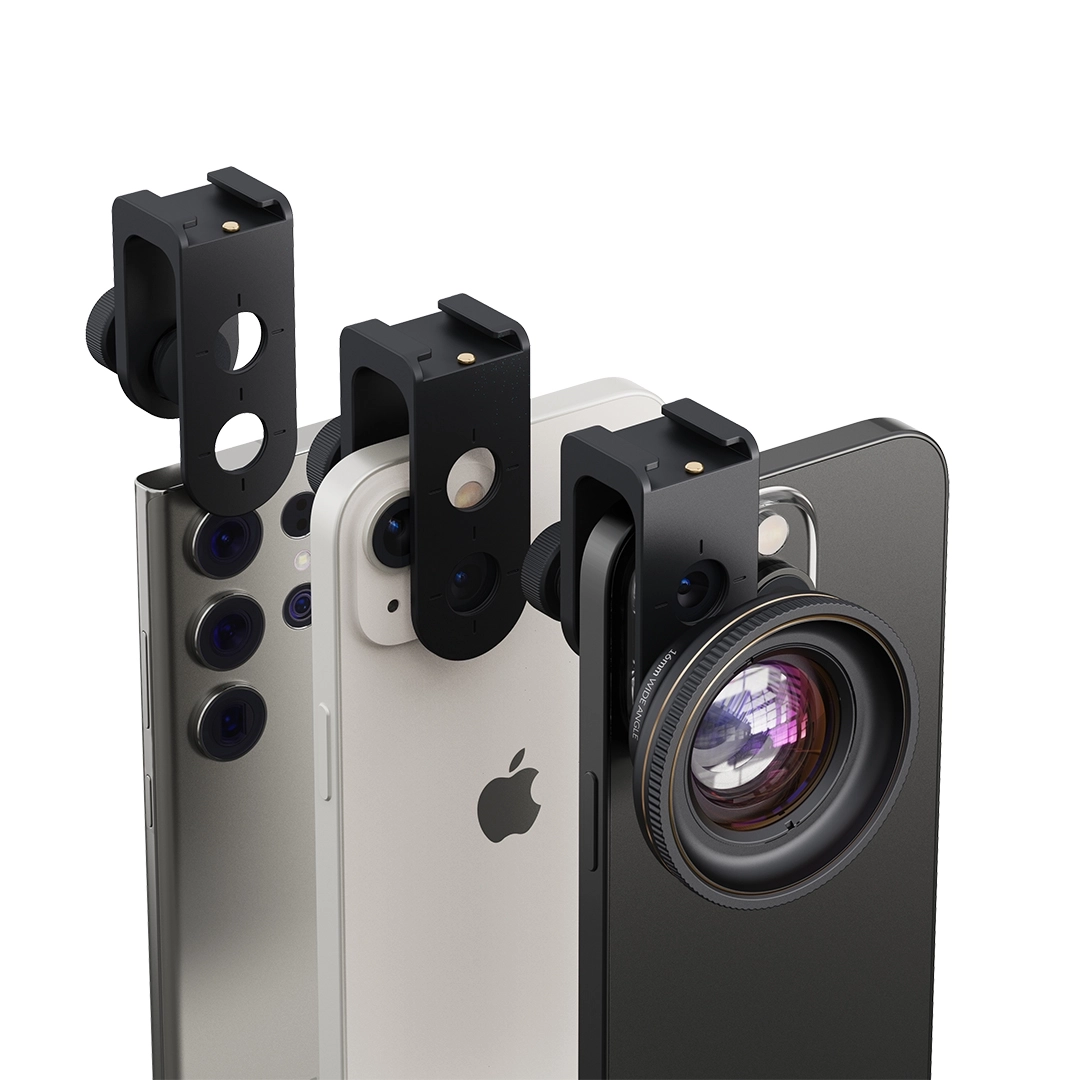 LensUltra 16mm Wide Angle (LU-WD-016-23-EF)