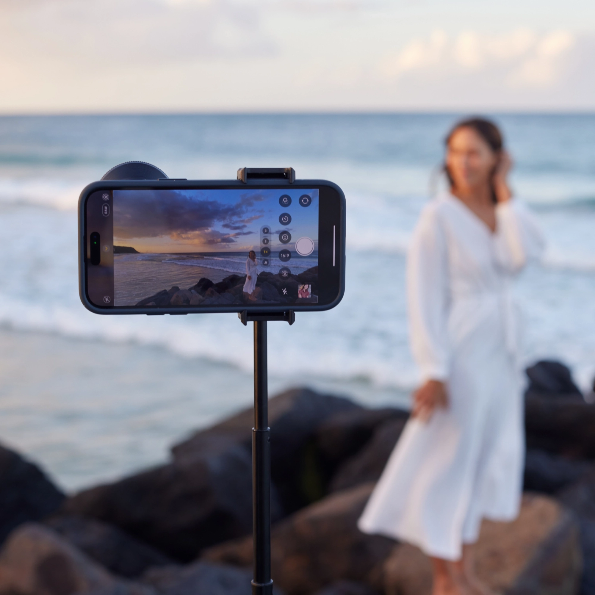 LensUltra 16mm Wide Angle (LU-WD-016-23-EF)