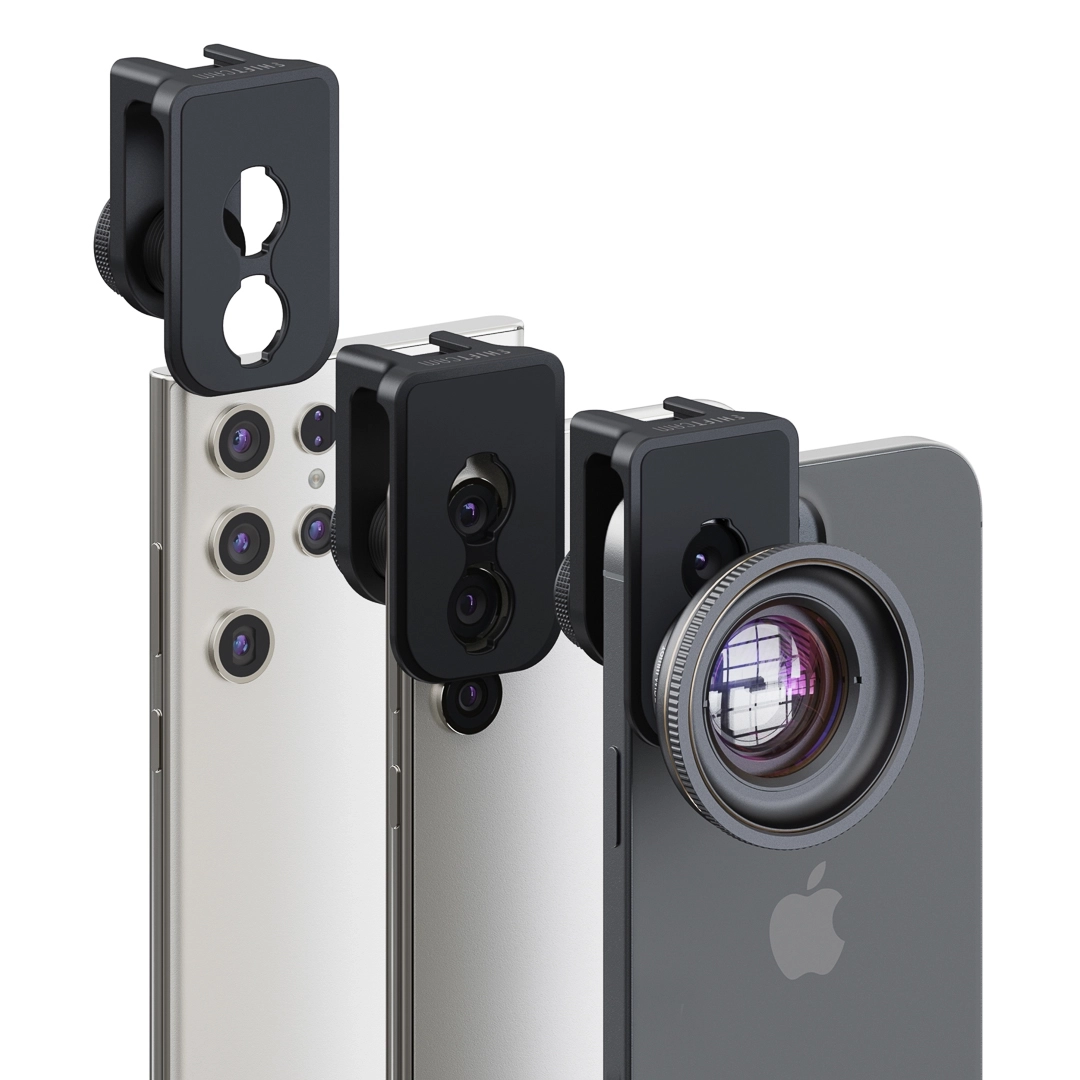 LensUltra 60mm Telephoto (LU-TL-060-23-EF)