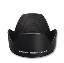 Olympus LH-61C napellenző