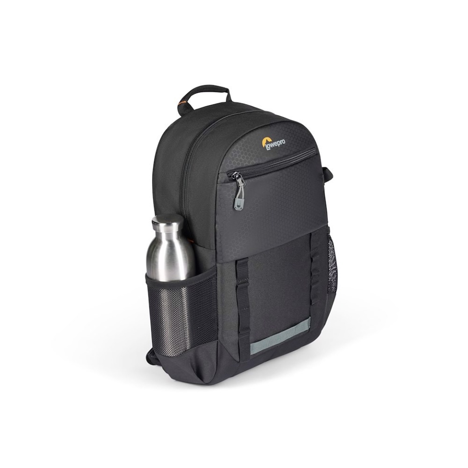 Lowepro Adventura BP 150 III, fekete (LP37455-PWW)