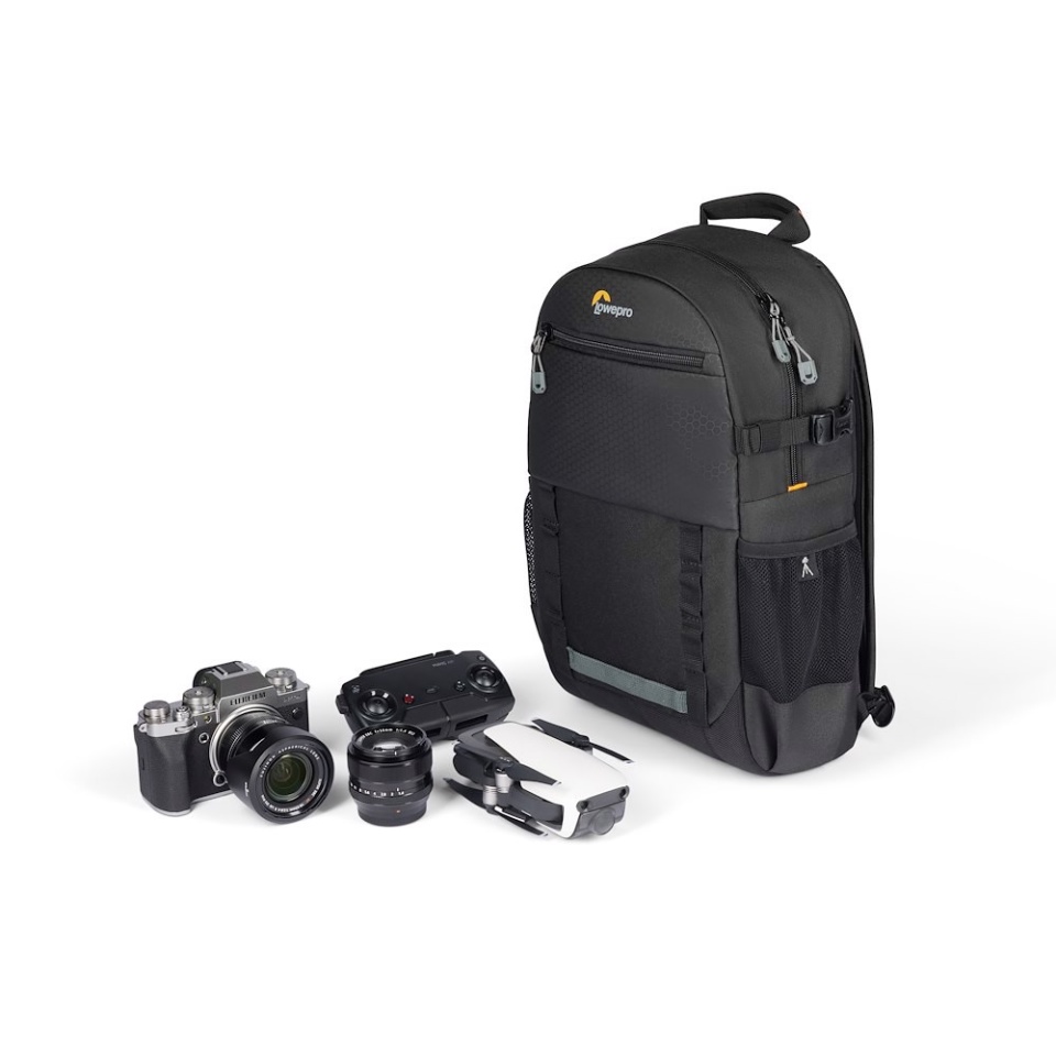 Lowepro Adventura BP 150 III, fekete (LP37455-PWW)