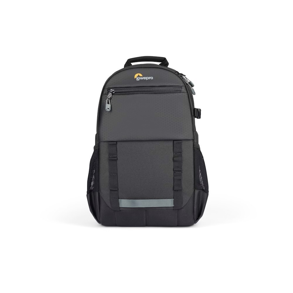 Lowepro Adventura BP 150 III, fekete (LP37455-PWW)