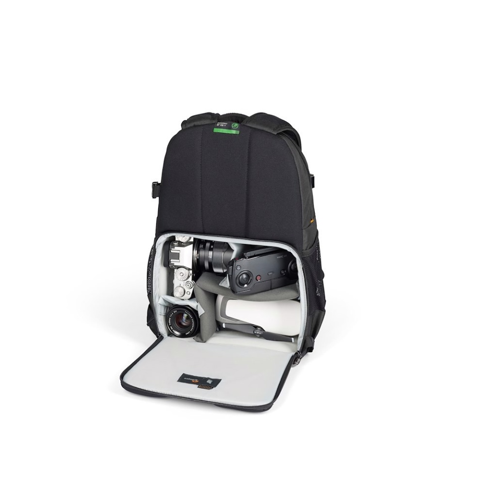 Lowepro Adventura BP 150 III, fekete (LP37455-PWW)