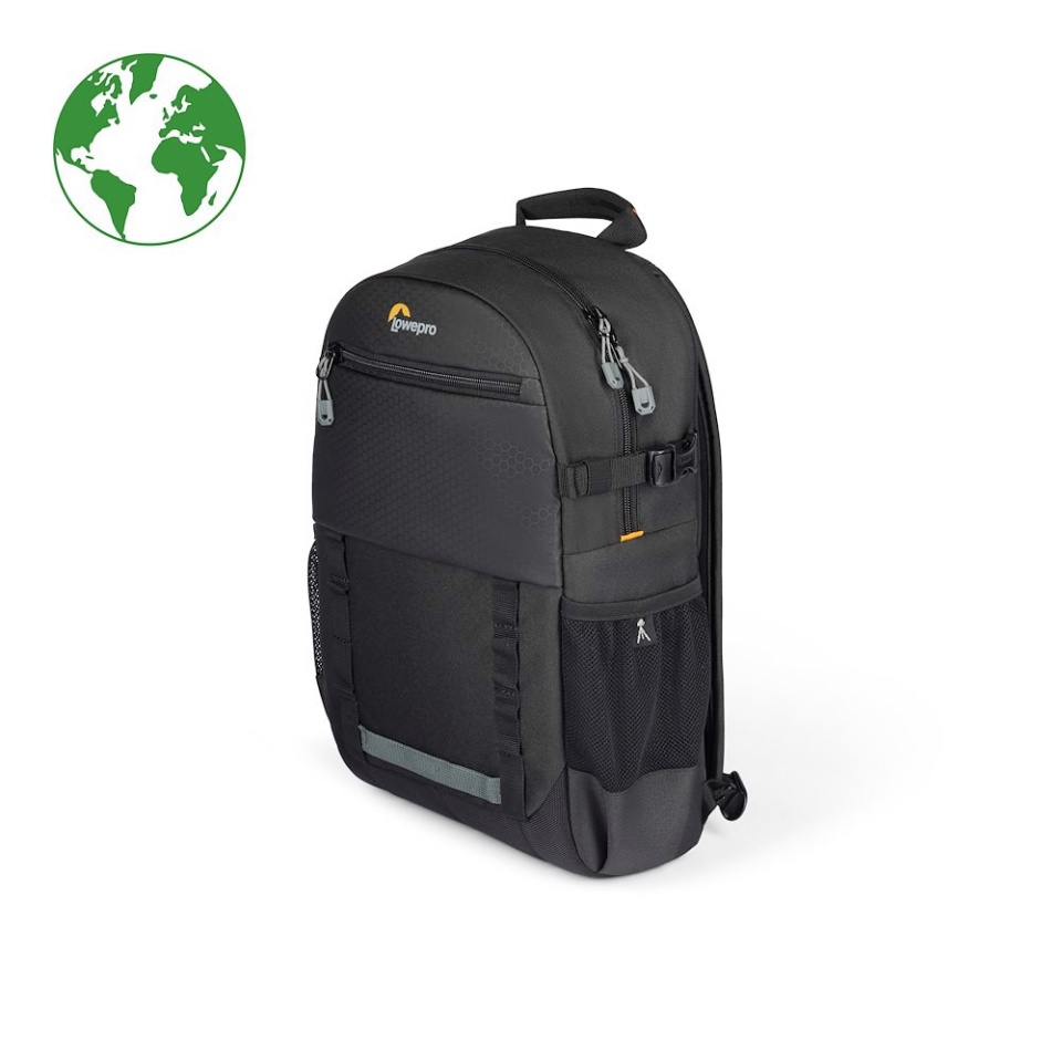 Lowepro Adventura BP 150 III, fekete (LP37455-PWW)