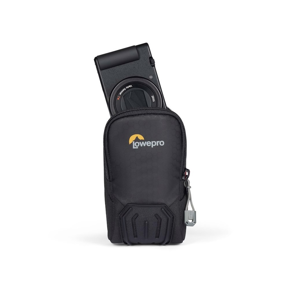 Lowepro Adventura CS 20 III, fekete (LP37449-PWW)