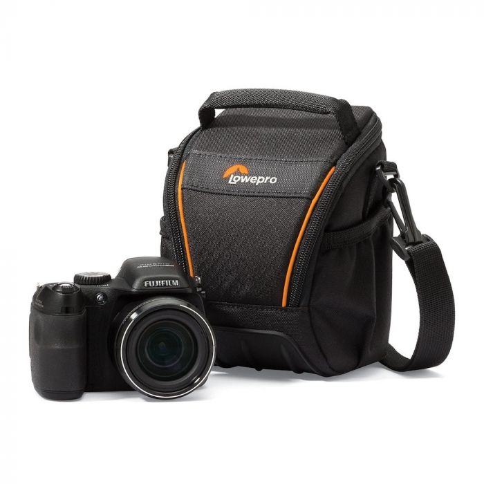 Lowepro Adventura SH 100 II (LP36866-0WW).