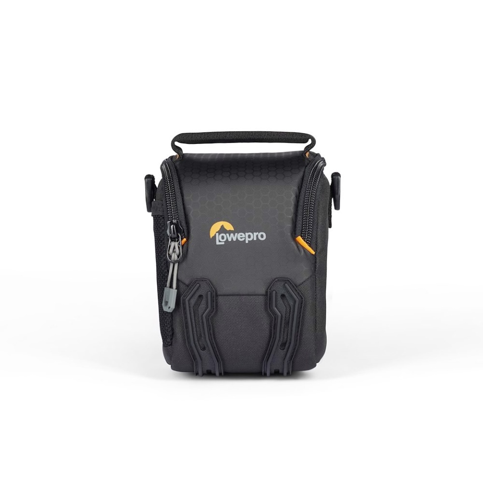 Lowepro Adventura SH 115 III, fekete (LP37461-PWW)