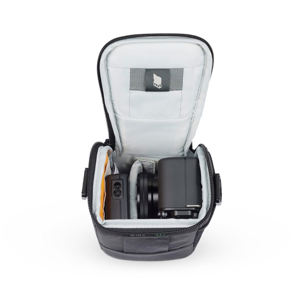 Lowepro Adventura SH 115 III, fekete (LP37461-PWW)