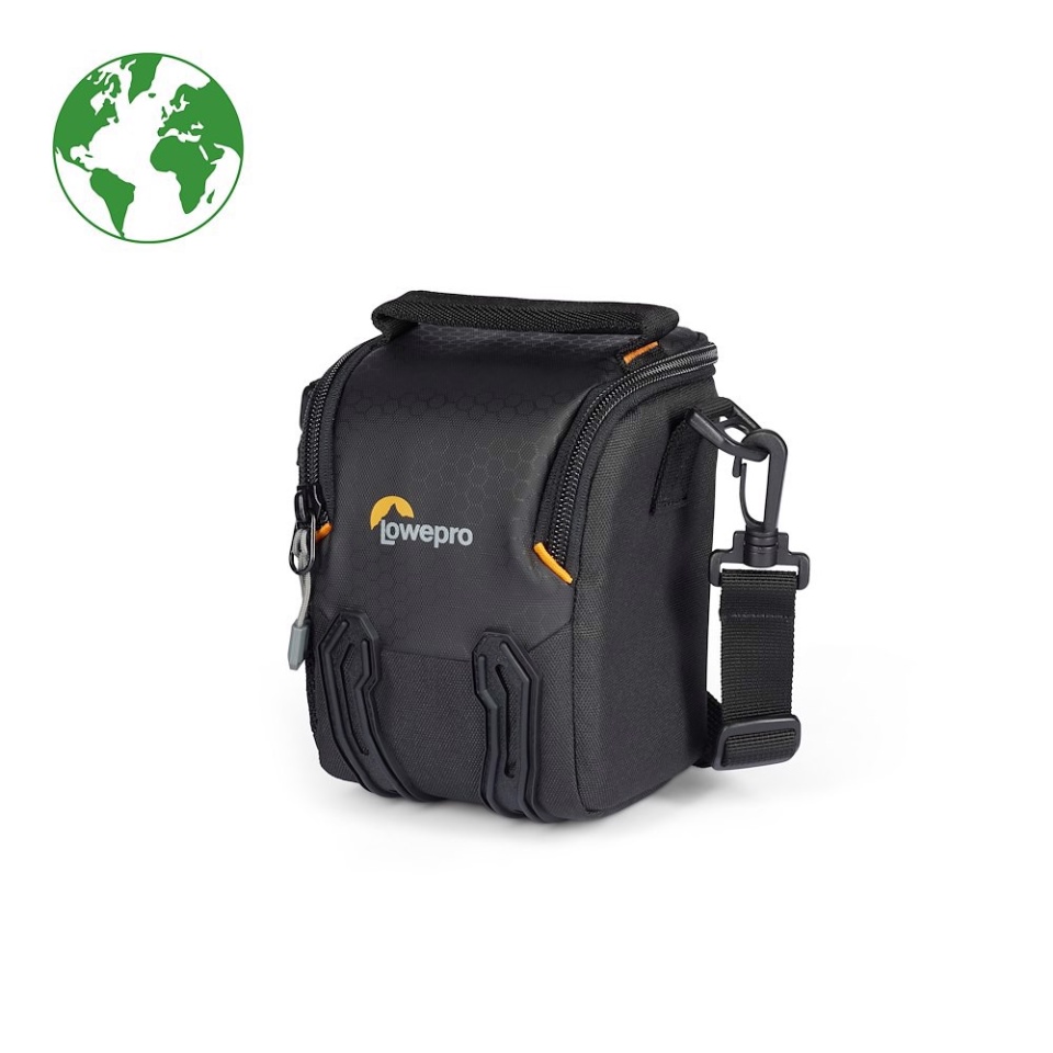 Lowepro Adventura SH 115 III, fekete (LP37461-PWW)