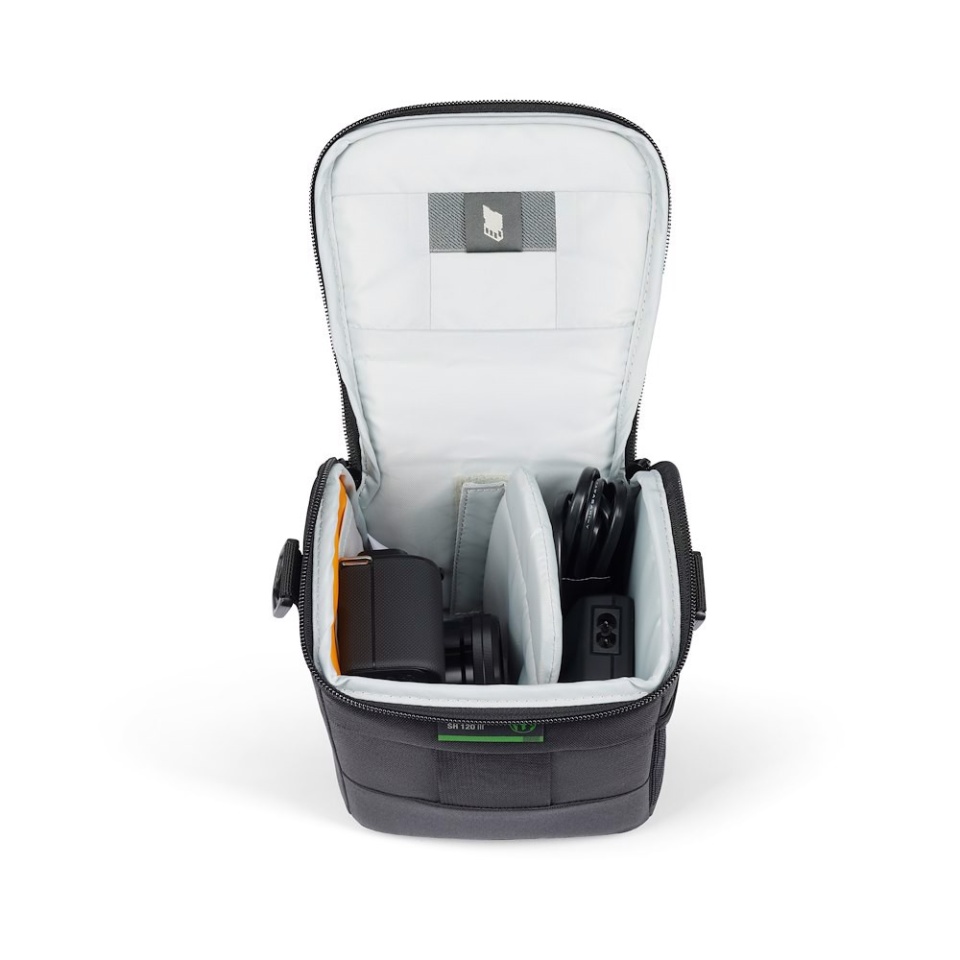 Lowepro Adventura SH 120 III, fekete (LP37450-PWW)