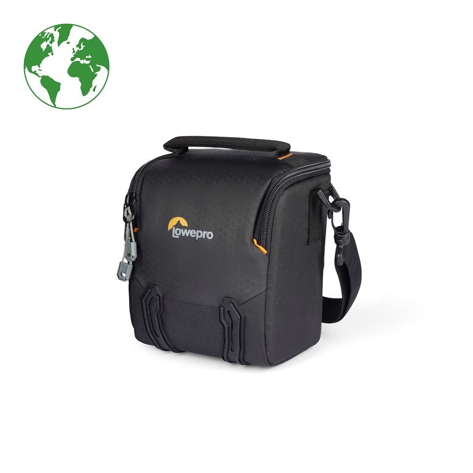 Lowepro Adventura SH 120 III, fekete (LP37450-PWW)