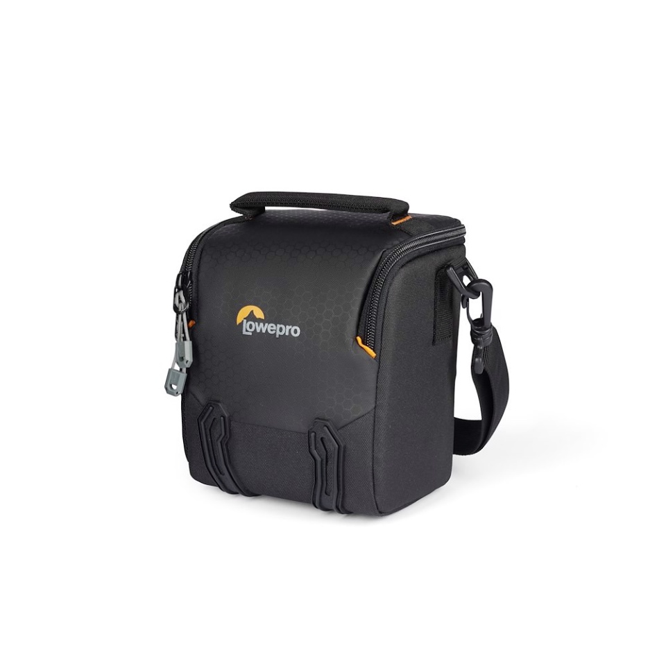 Lowepro Adventura SH 140 III, fekete (LP37451-PWW)