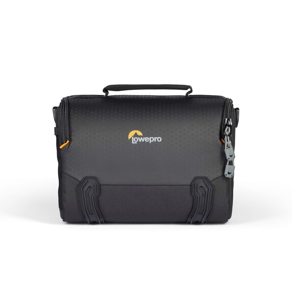 Lowepro Adventura SH 160 III, fekete (LP37452-PWW)